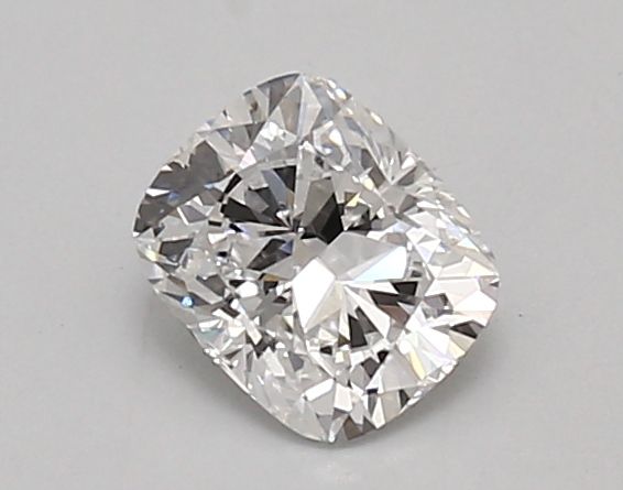 Lab Grown Diamond Lab-grown 0,95Ct D-VVS1 Cushion - IGILG663407885 1