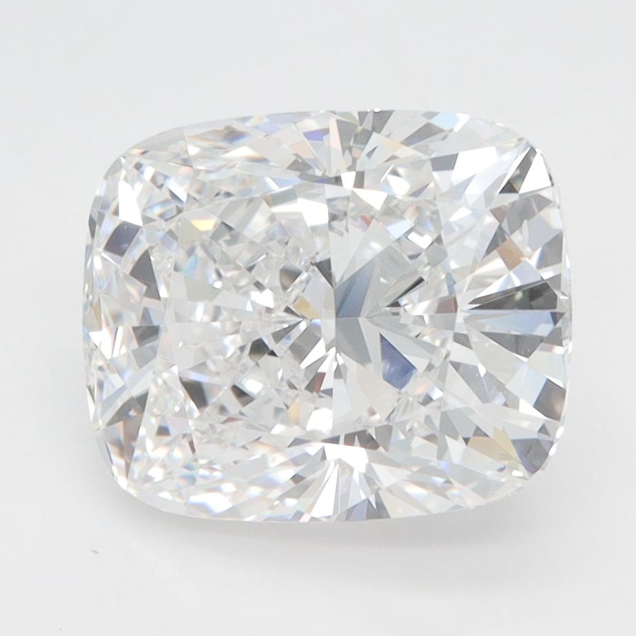 Lab Grown Diamond Lab-grown 3,54Ct D-VVS1 Cushion - IGILG665445284 1