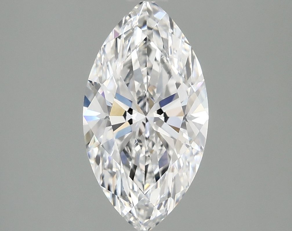 Lab Grown Diamond Lab-grown 1,79Ct D-VVS2 Marquise - IGILG772678910