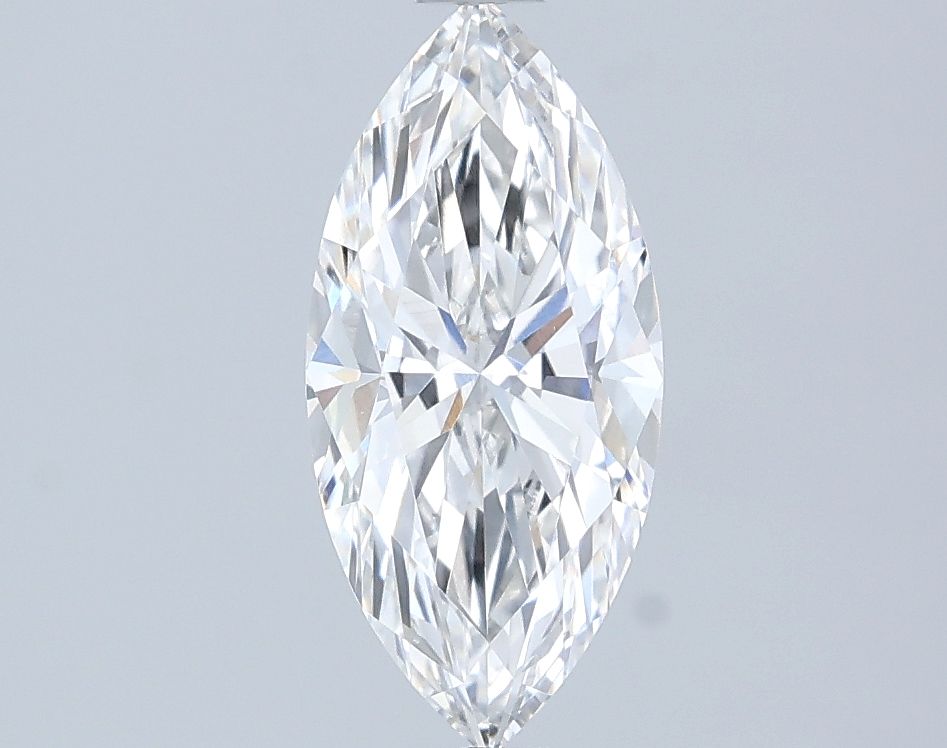Lab Grown Diamond Lab-grown 1,03Ct F-VS1 Marquise - IGILG766646394