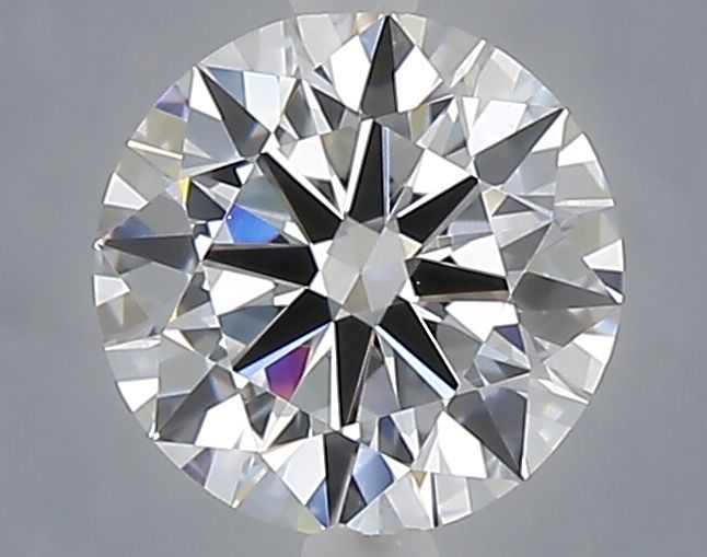 Lab Grown Diamond Lab-grown 1,27Ct D-VVS1 Round - IGILG799612438 1