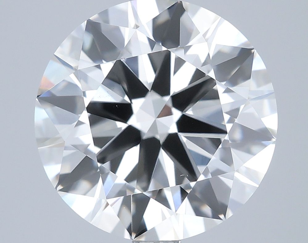 Lab Grown Diamond Lab-grown 3,5Ct F-VS1 Round - IGILG784696359 1