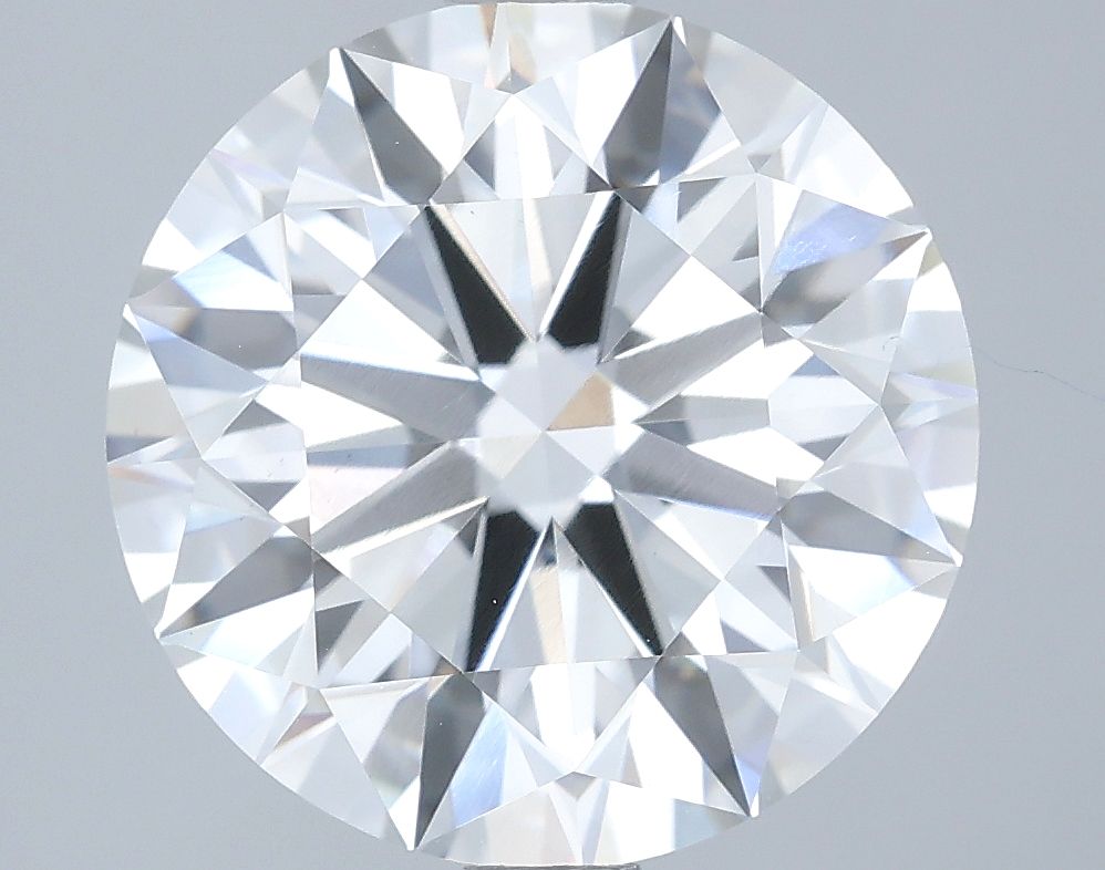 Lab Grown Diamond Lab-grown 3,27Ct F-VS1 Round - IGILG779606374 1