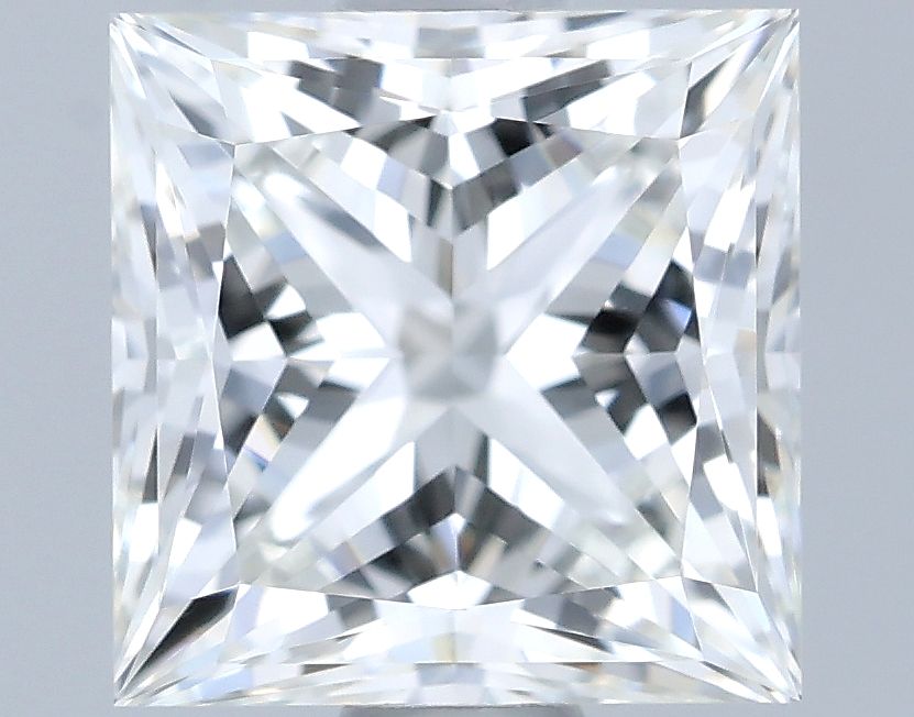 Lab Grown Diamond Lab-grown 1,09Ct G-VVS2 Princess - IGILG774618303 1