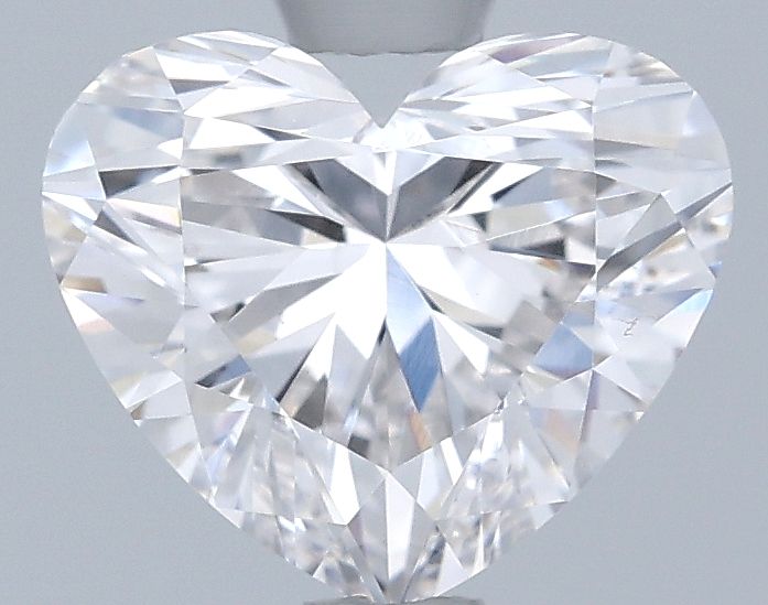 Lab Grown Diamond Lab-grown 1,14Ct F-VS1 Heart - IGILG717551047 1