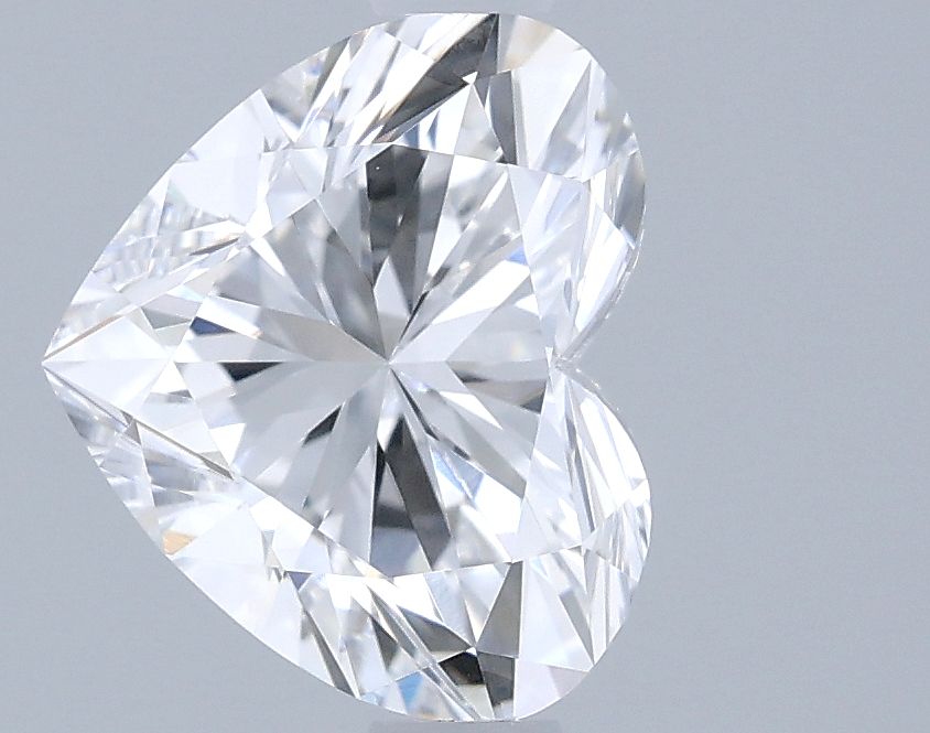 Lab Grown Diamond Lab-grown 1,19Ct D-VVS2 Heart - IGILG698511629 1