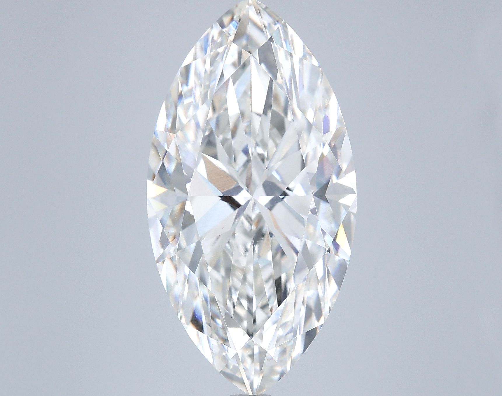 Lab Grown Diamond Lab-grown 9,09Ct G-VVS2 Marquise - IGILG717593037