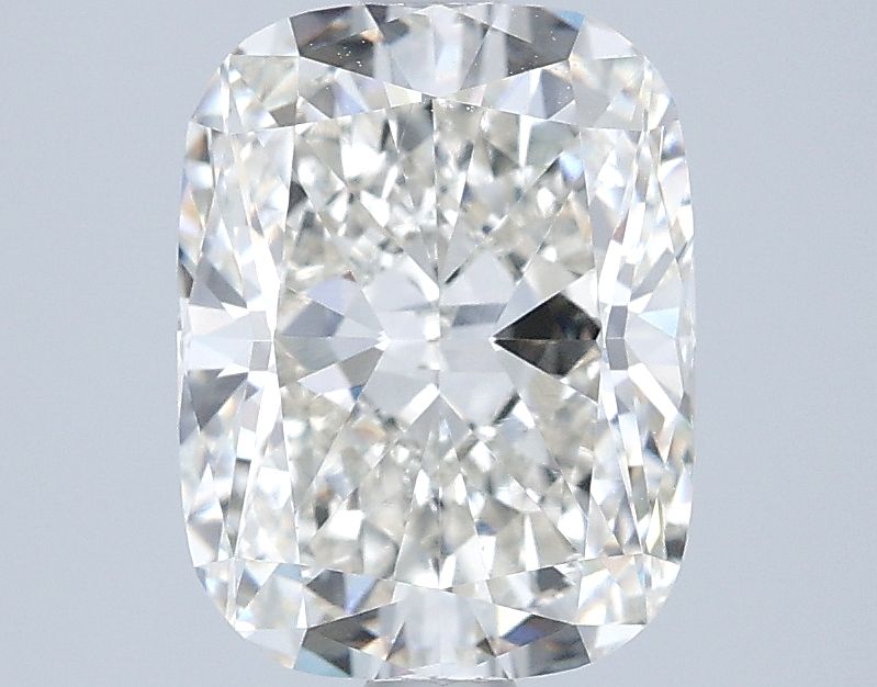 Lab Grown Diamond Lab-grown 2,49Ct G-VVS1 Cushion - IGILG717595973 1