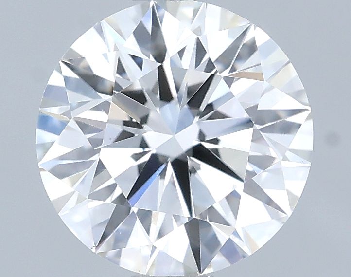 Lab Grown Diamond Lab-grown 0,92Ct F-VS1 Round - IGILG769614043 1