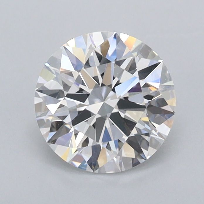 Lab Grown Diamond Lab-grown 1,04Ct D-FL Round - IGILG804649732
