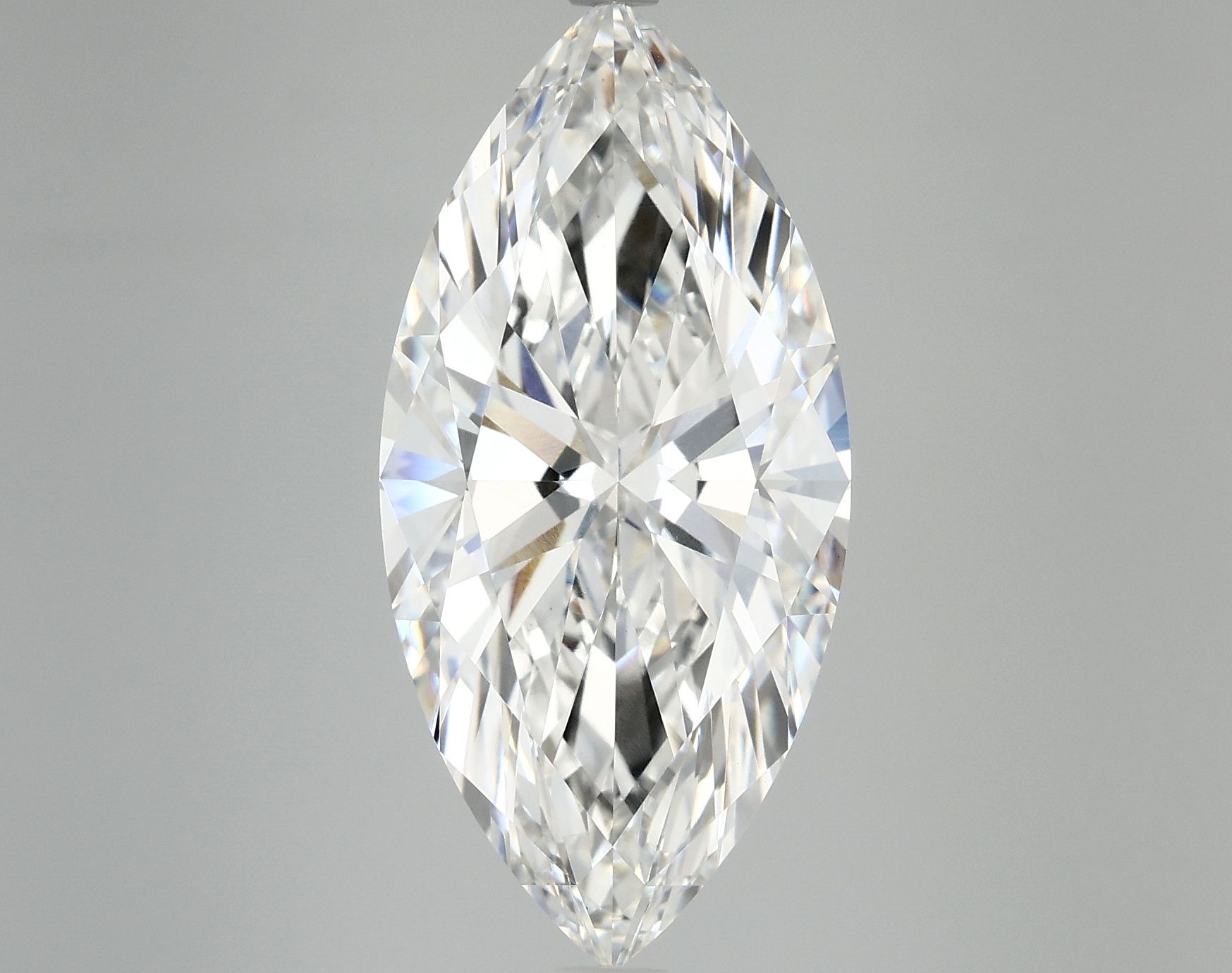 Lab Grown Diamond Lab-grown 7,02Ct F-VS1 Marquise - IGILG713553670 1