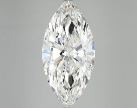 Lab Grown Diamond Lab-grown 7,02Ct F-VS1 Marquise - IGILG713553670 1