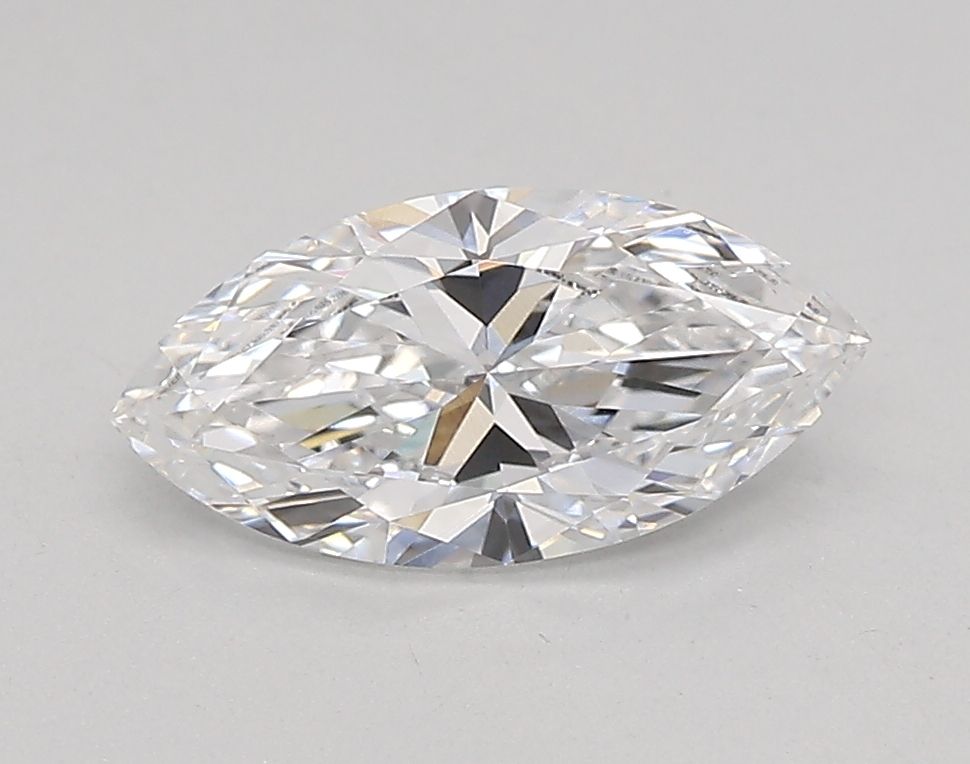 Lab Grown Diamond Lab-grown 0,81Ct D-VVS2 Marquise - IGILG739528670 1