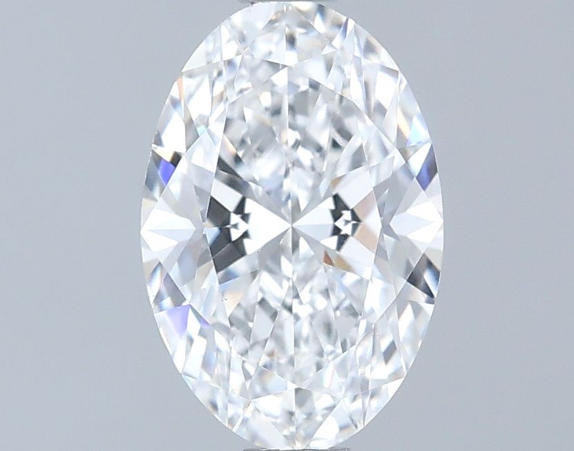 Lab Grown Diamond Lab-grown 1,02Ct D-VS1 Oval - IGILG788608851 1