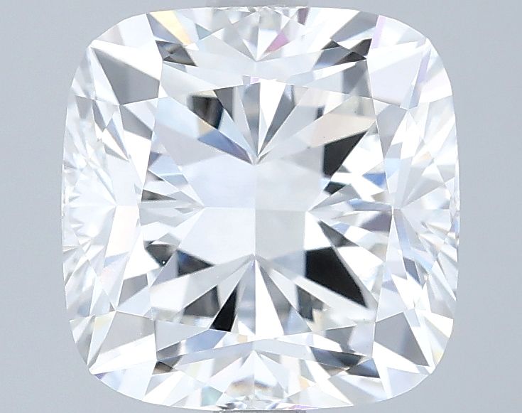 Lab Grown Diamond Lab-grown 3,05Ct F-VS1 Cushion - IGILG778652583 1