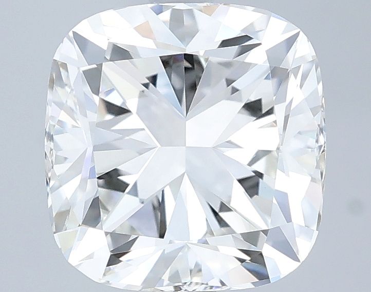Lab Grown Diamond Lab-grown 3,02Ct F-VVS2 Cushion - IGILG770660730