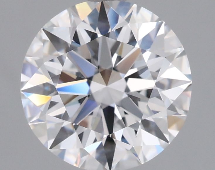 Lab Grown Diamond Lab-grown 1,99Ct D-VVS2 Round - IGILG799644143
