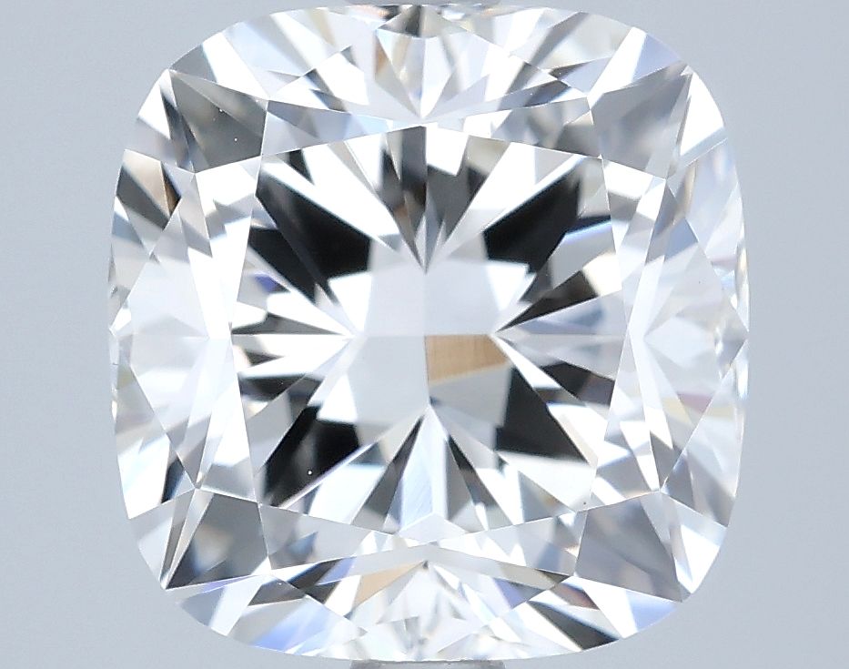 Lab Grown Diamond Lab-grown 3,02Ct F-VVS2 Cushion - IGILG778652584