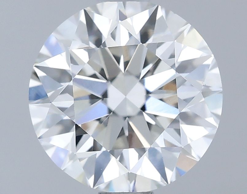 Lab Grown Diamond Lab-grown 1,23Ct F-VVS2 Round - IGILG798602683 1