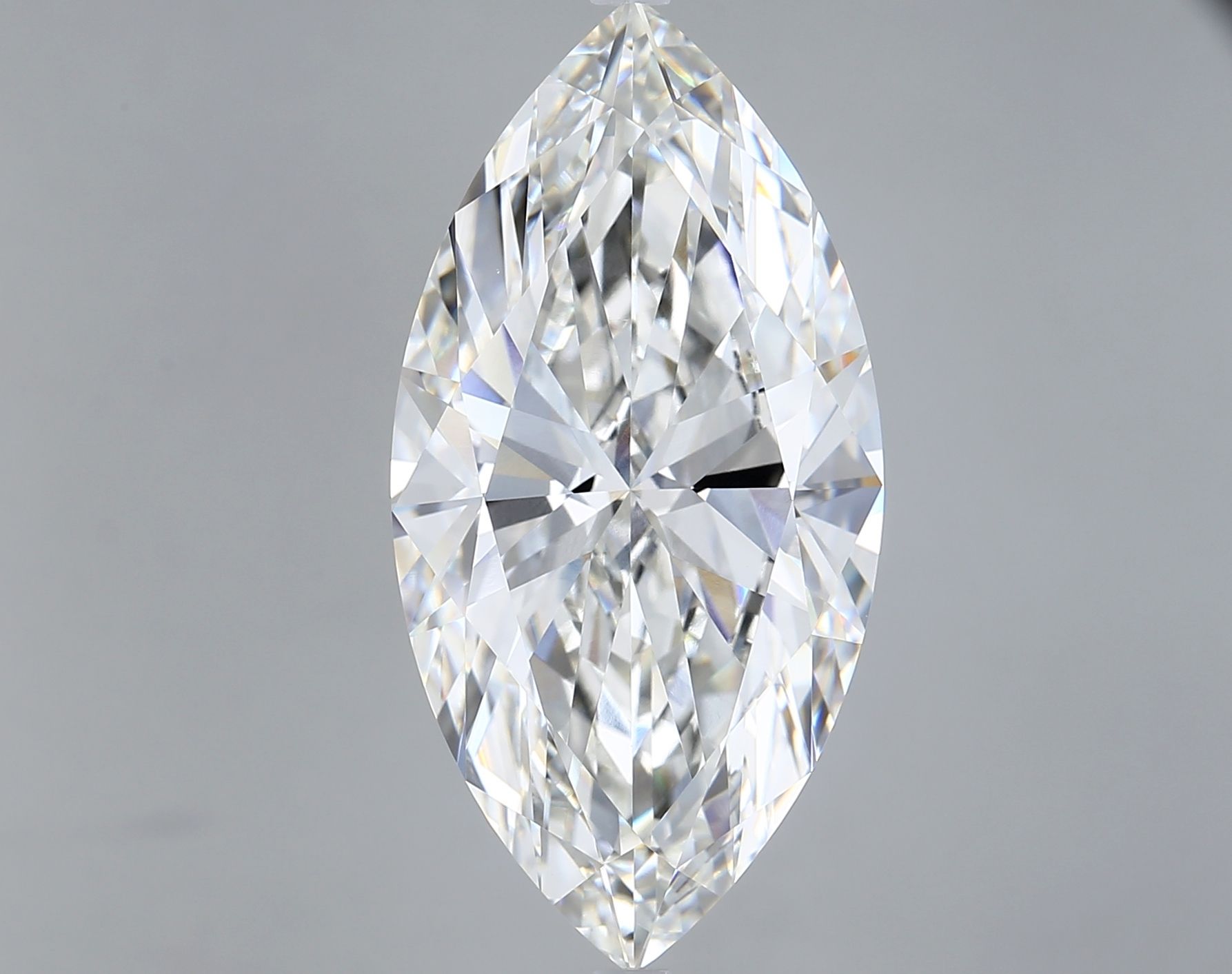Lab Grown Diamond Lab-grown 11,05Ct F-VVS2 Marquise - IGILG778695191
