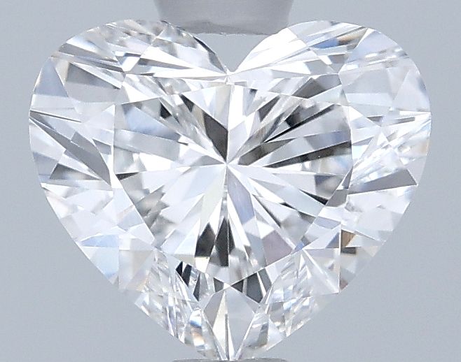 Lab Grown Diamond Lab-grown 1,01Ct D-VS1 Heart - IGILG722515655