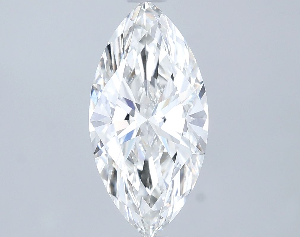Lab Grown Diamond Lab-grown 1,32Ct F-VVS2 Marquise - IGILG764603156 1