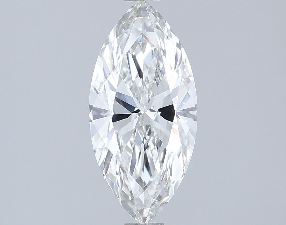 Lab Grown Diamond Lab-grown 1,06Ct F-VS1 Marquise - IGILG775635515 1