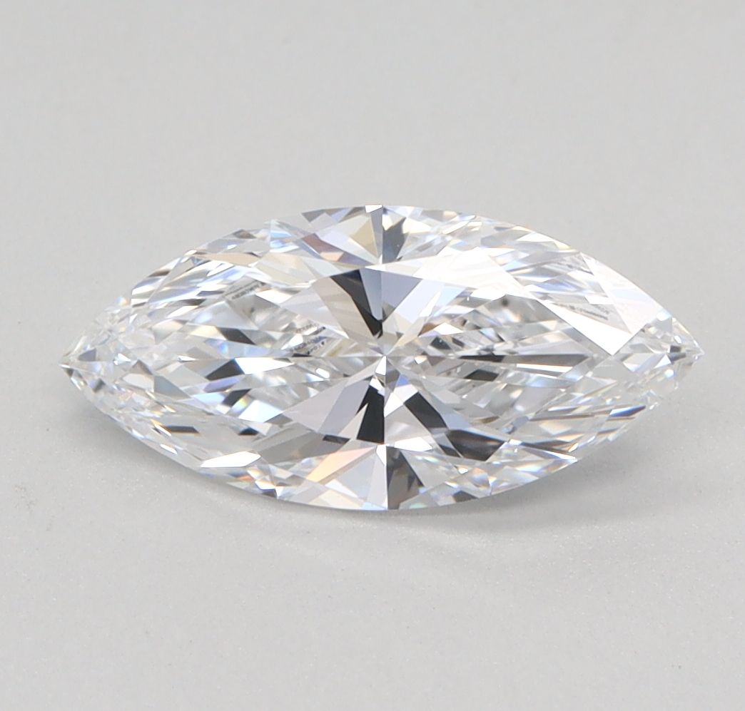 Lab Grown Diamond Lab-grown 0,91Ct D-VS1 Marquise - IGILG544264076 1