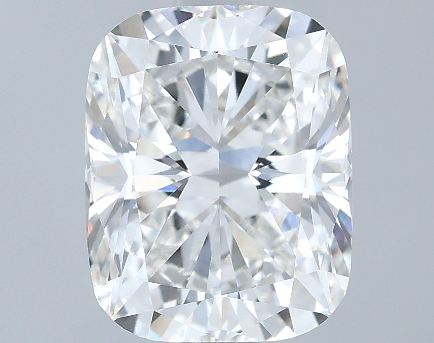 Lab Grown Diamond Lab-grown 2,08Ct F-VVS2 Cushion - IGILG784624649 1