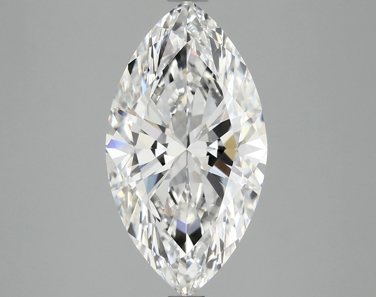 Lab Grown Diamond Lab-grown 3,51Ct F-VS1 Marquise - IGILG749568016 1
