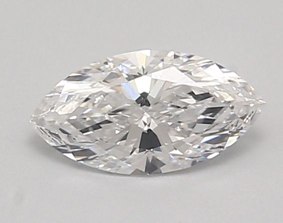 Lab Grown Diamond Lab-grown 0,88Ct D-VVS2 Marquise - IGILG739596728 1