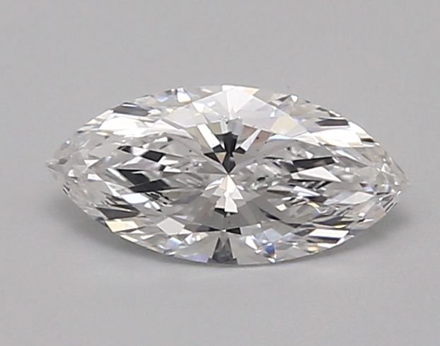 Lab Grown Diamond Lab-grown 0,88Ct D-VS2 Marquise - IGILG766639665 1