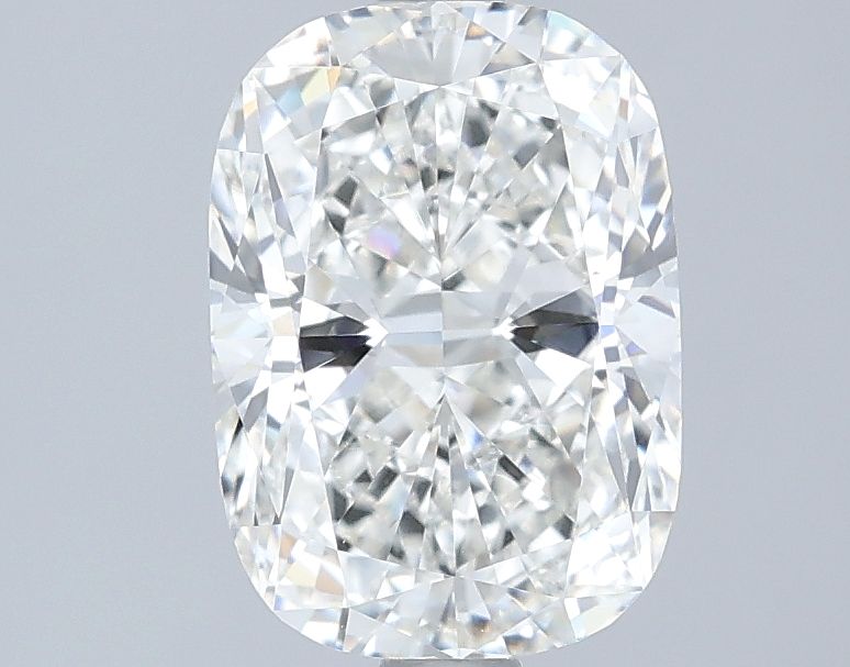 Lab Grown Diamond Lab-grown 2,06Ct F-VVS2 Cushion - IGILG786650781