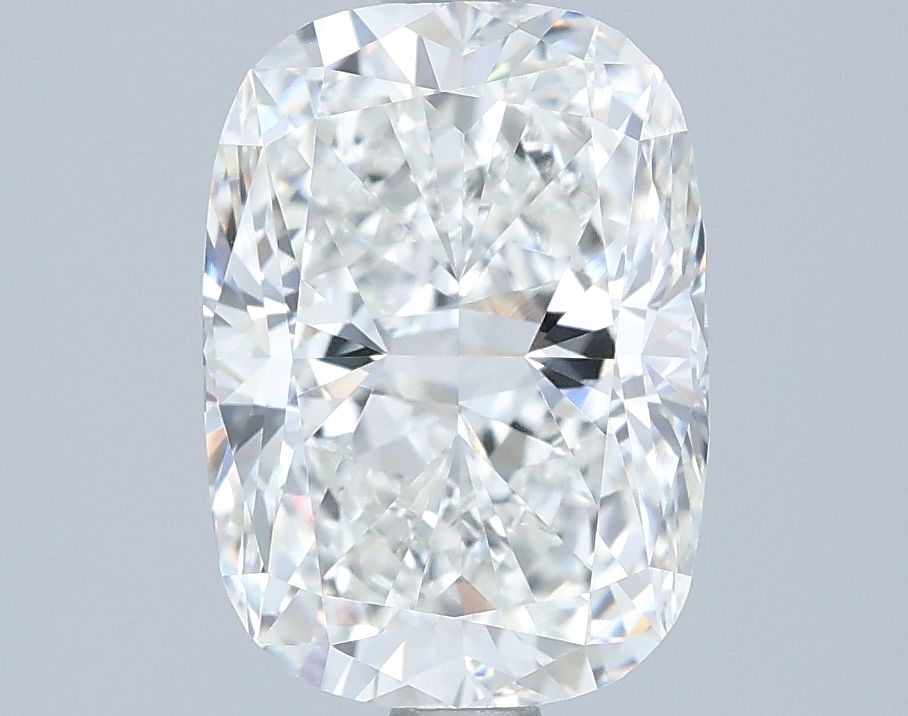 Lab Grown Diamond Lab-grown 2,09Ct F-VVS2 Cushion - IGILG778652480 1
