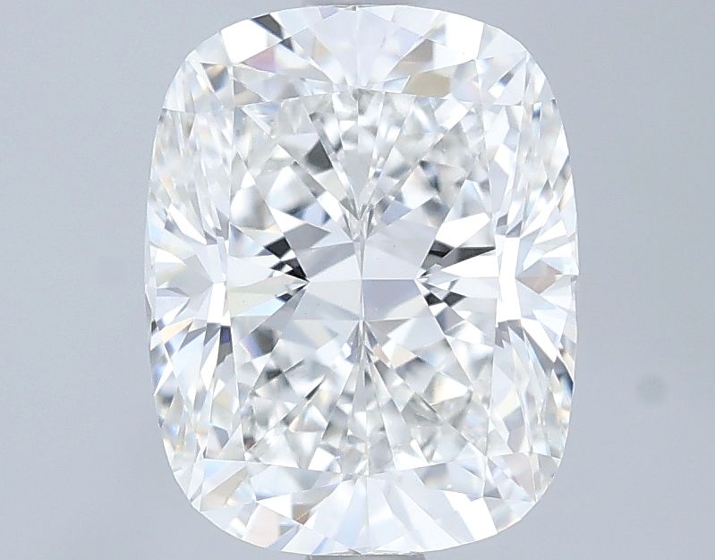 Lab Grown Diamond Lab-grown 2,02Ct F-VVS2 Cushion - IGILG770660755 1