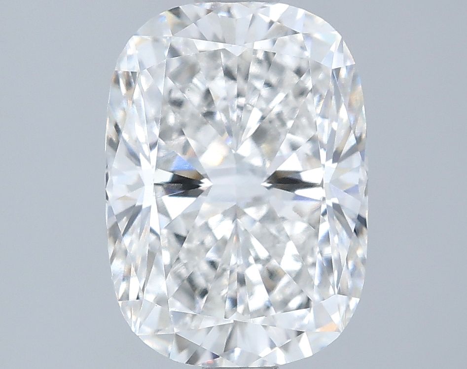 Lab Grown Diamond Lab-grown 2,09Ct F-VVS2 Cushion - IGILG779653993 1