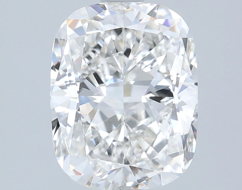Lab Grown Diamond Lab-grown 2,02Ct F-VVS2 Cushion - IGILG779653992 1