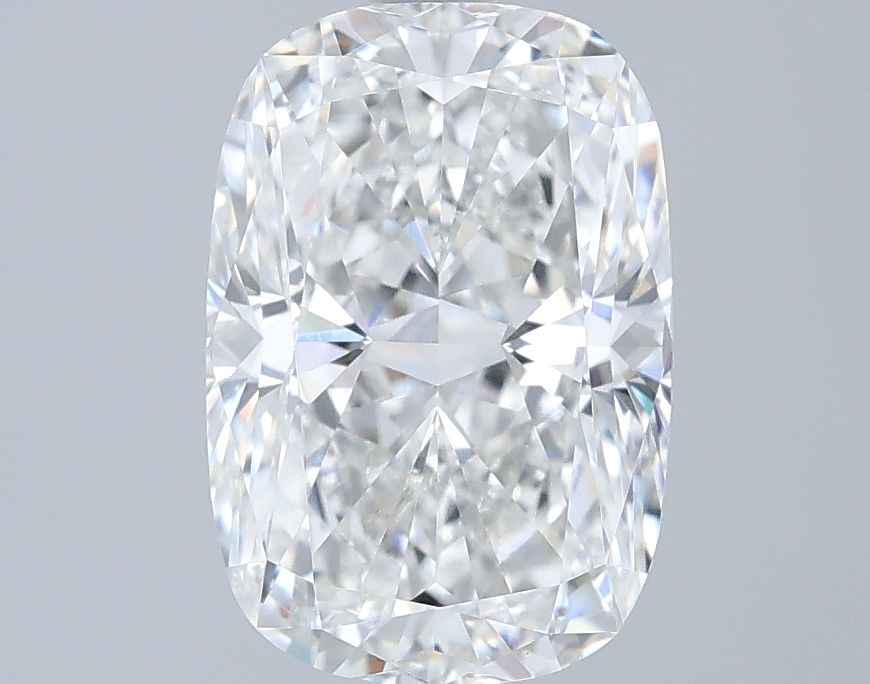 Lab Grown Diamond Lab-grown 2,24Ct F-VVS2 Cushion - IGILG788680670