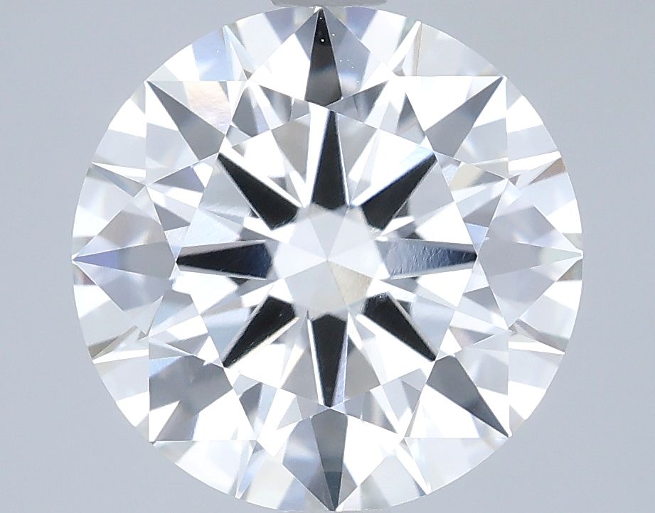 Lab Grown Diamond Lab-grown 3,02Ct G-VS1 Round - IGILG759521860 1