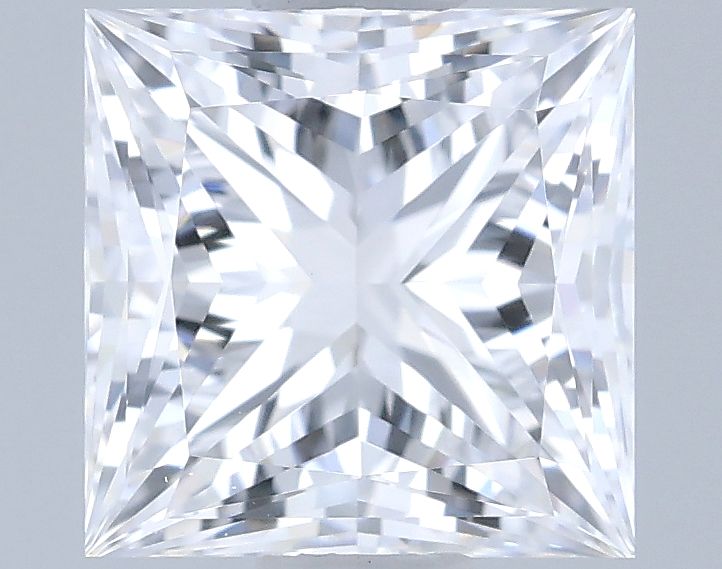Lab Grown Diamond Lab-grown 1,05Ct D-VVS1 Princess - IGILG786602856 1