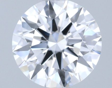 Lab Grown Diamond Lab-grown 1,04Ct D-VVS1 Round - IGILG787642721 1
