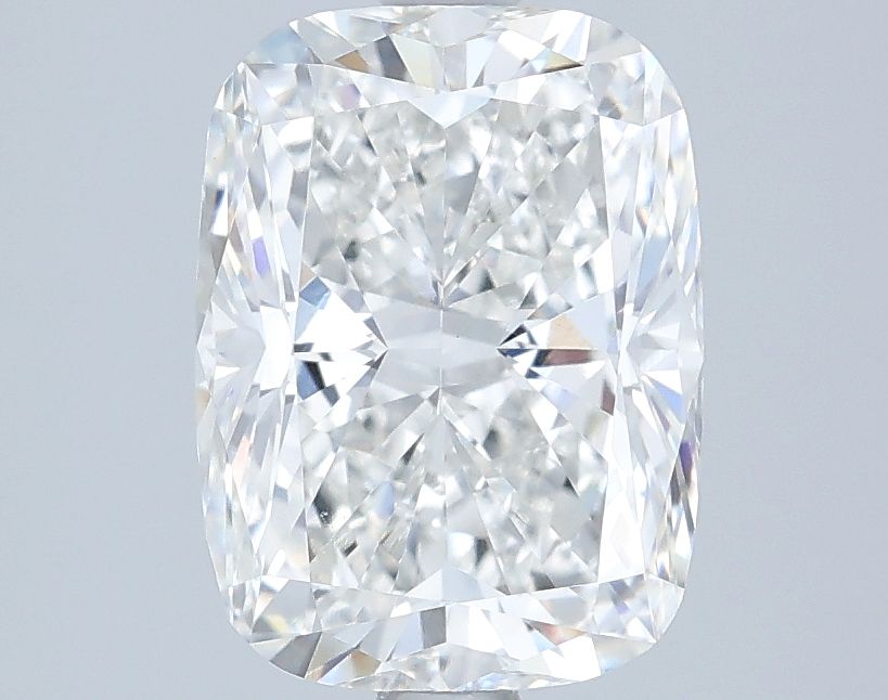 Lab Grown Diamond Lab-grown 2,57Ct F-VVS2 Cushion - IGILG783609928