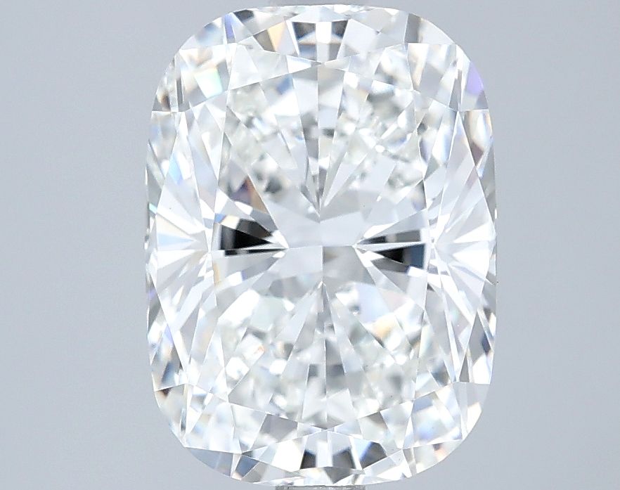 Lab Grown Diamond Lab-grown 3,04Ct F-VVS2 Cushion - IGILG784641437