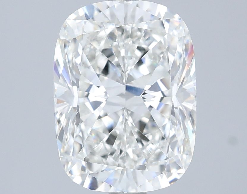 Lab Grown Diamond Lab-grown 2,58Ct F-VVS2 Cushion - IGILG778652410