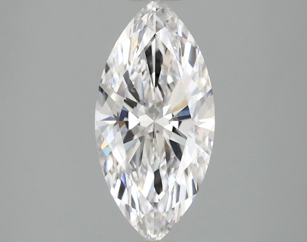 Lab Grown Diamond Lab-grown 1,57Ct D-VS1 Marquise - IGILG739509596 1
