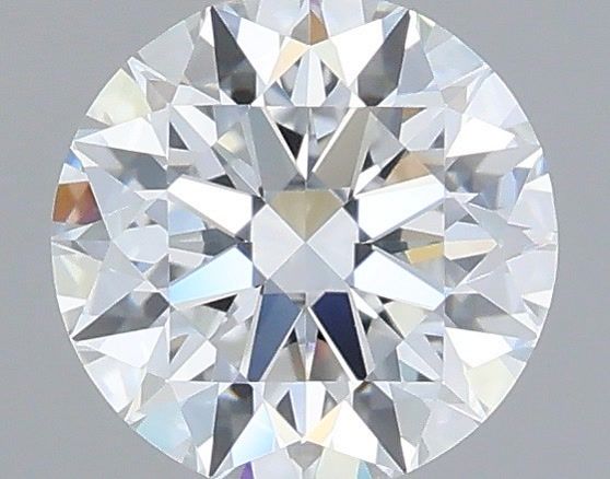 Lab Grown Diamond Lab-grown 1,01Ct E-VS1 Round - IGILG786642748
