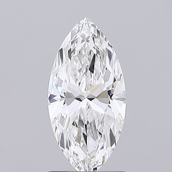 Lab Grown Diamond Lab-grown 1,09Ct E-VS1 Marquise - IGILG803640194