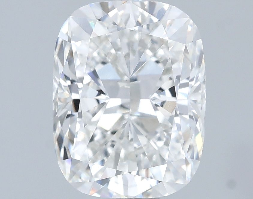 Lab Grown Diamond Lab-grown 1,72Ct G-VVS2 Cushion - IGILG764619449