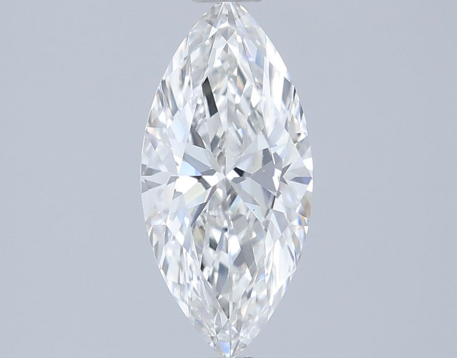 Lab Grown Diamond Lab-grown 1,04Ct F-VS1 Marquise - IGILG787642619 1