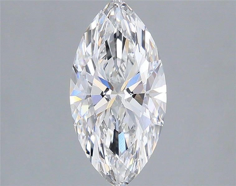 Lab Grown Diamond Lab-grown 1,5Ct D-VVS1 Marquise - IGILG771655761 1